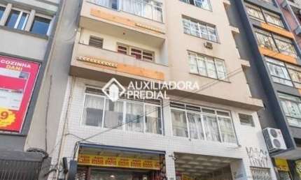 Apartamento com 1 quarto à venda na Rua Coronel Vicente, 444, Centro Histórico, Porto Alegre, 16 m2 por R$ 85.000
