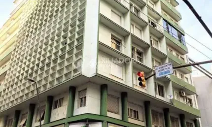 Cobertura com 3 quartos à venda na Rua Jerônimo Coelho, 251, Centro Histórico, Porto Alegre, 202 m2 por R$ 750.000