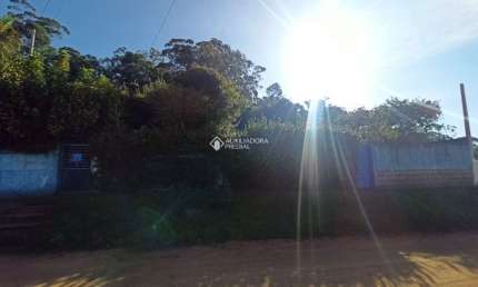 Terreno à venda na Rua Imperatriz, 12, Santa Isabel, Viamão, 390 m2 por R$ 95.000
