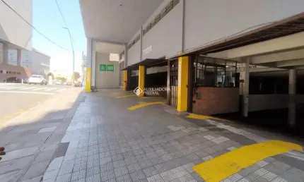 Garagem à venda na Rua Riachuelo, 1228, Centro Histórico, Porto Alegre, 12 m2 por R$ 55.000