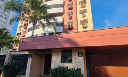 Apartamento com 3 quartos à venda na Rua Caxias, 969, Centro, Esteio, 122 m2 por R$ 680.000
