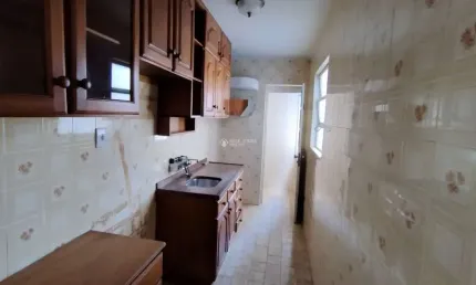 Apartamento com 1 quarto à venda na Rua Duque de Caxias, 862, Centro Histórico, Porto Alegre, 48 m2 por R$ 282.000