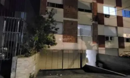 Apartamento com 2 quartos à venda na Rua São Vicente, 636, Rio Branco, Porto Alegre, 72 m2 por R$ 430.000