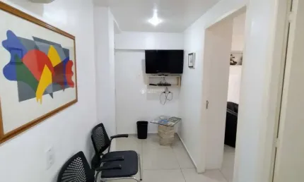 Sala comercial à venda na Rua Coronel Vicente, 529, Centro Histórico, Porto Alegre, 26 m2 por R$ 120.000