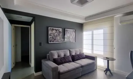 Apartamento com 1 quarto à venda na rua sarmento leite, 763, centro histórico, porto alegre, 41 m2 por r$ 330.000