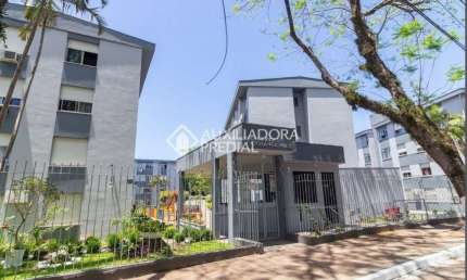 Apartamento com 1 quarto à venda na Rua Antônio da Silva, 20, Cristal, Porto Alegre, 36 m2 por R$ 159.000