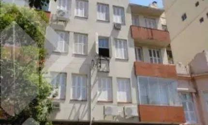 Apartamento com 1 quarto à venda na Rua Sarmento Leite, 1011, Centro Histórico, Porto Alegre, 33 m2 por R$ 240.000
