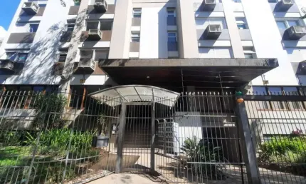 Apartamento com 3 quartos à venda na Rua Tenente-Coronel Fabrício Pilar, 999, Mont Serrat, Porto Alegre, 122 m2 por R$ 680.000