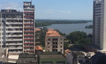 Sala comercial à venda na Praça Osvaldo Cruz, 15, Centro Histórico, Porto Alegre, 53 m2 por R$ 95.000