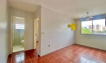 Apartamento com 1 quarto à venda na Rua Leopoldo Bier, 669, Santana, Porto Alegre, 44 m2 por R$ 170.000