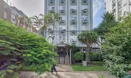 Apartamento com 3 quartos à venda na avenida iguassu, 270, petrópolis, porto alegre, 103 m2 por r$ 650.000