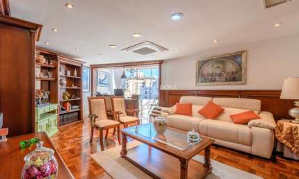 Cobertura com 3 quartos à venda na Avenida Doutor Nilo Peçanha, 620, Bela Vista, Porto Alegre, 278 m2 por R$ 2.200.000