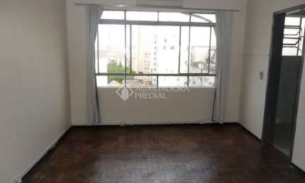Apartamento com 1 quarto à venda na Rua Marechal Floriano Peixoto, 386, Centro Histórico, Porto Alegre, 27 m2 por R$ 160.000
