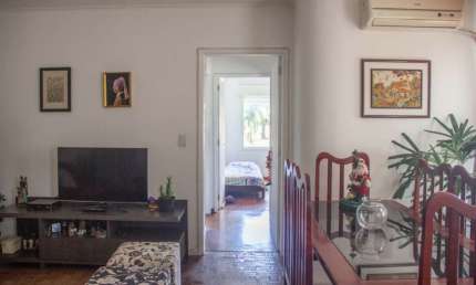 Apartamento com 2 quartos à venda na Rua Coronel João Pinto, 87, Teresópolis, Porto Alegre, 73 m2 por R$ 300.000