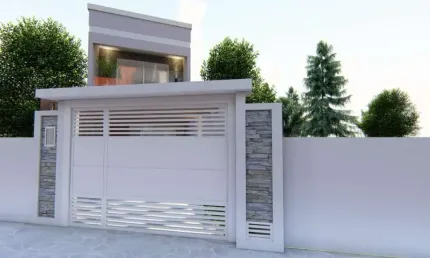 Casa com 2 quartos à venda na Ursa Maior, 122, Nova Sapucaia, Sapucaia do Sul, 85 m2 por R$ 555.000
