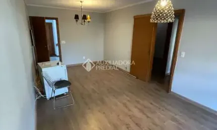 Apartamento com 2 quartos à venda na Rua Dona Adda Mascarenhas de Moraes, 1052, Jardim Itu Sabará, Porto Alegre, 95 m2 por R$ 500.000