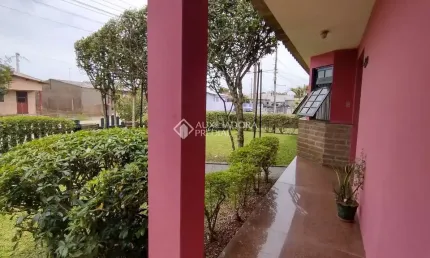 Casa com 3 quartos à venda na tamandaré, 220, centro, tapes, 390 m2 por r$ 1.225.000