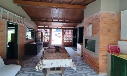 Casa com 3 quartos à venda na TAMANDARÉ, 220, Centro, Tapes, 390 m2 por R$ 1.225.000