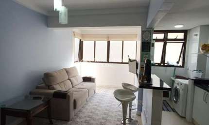 Apartamento com 2 quartos à venda na Rua Lopo Gonçalves, 455, Cidade Baixa, Porto Alegre, 61 m2 por R$ 650.000