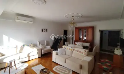 Apartamento com 3 quartos à venda na Rua Jerônimo Coelho, 95, Centro Histórico, Porto Alegre, 124 m2 por R$ 639.000