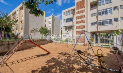 Apartamento com 1 quarto à venda na Rua Chile, 50, Jardim Botânico, Porto Alegre, 54 m2 por R$ 200.000