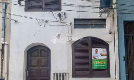 Casa com 2 quartos à venda na Rua Coronel Fernando Machado, 185, Centro Histórico, Porto Alegre, 87 m2 por R$ 360.000