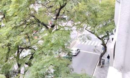 Apartamento com 3 quartos à venda na Avenida Borges de Medeiros, 1025, Centro Histórico, Porto Alegre, 112 m2 por R$ 375.000