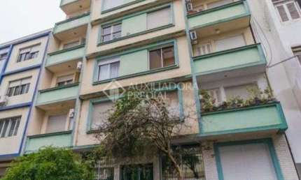 Apartamento com 3 quartos à venda na Rua Demétrio Ribeiro, 961, Centro Histórico, Porto Alegre, 88 m2 por R$ 430.000