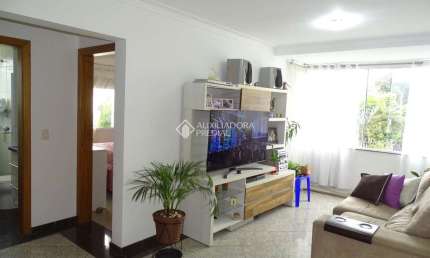 Apartamento com 2 quartos à venda na Rua Tamandaré, 1020, Camaquã, Porto Alegre, 66 m2 por R$ 310.000