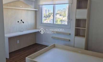 Apartamento com 3 quartos à venda na Rua Juruá, 349, Jardim São Pedro, Porto Alegre, 188 m2 por R$ 1.498.000