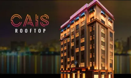 Apartamento com 1 quarto à venda na rua caldas júnior, 11, centro histórico, porto alegre, 28 m2 por r$ 357.000