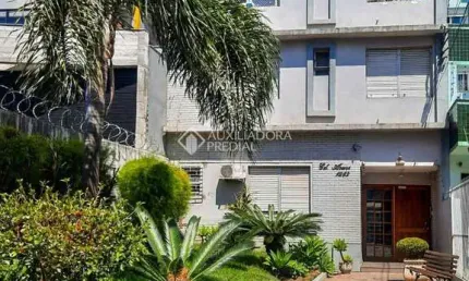 Apartamento com 1 quarto à venda na rua josé de alencar, 1263, menino deus, porto alegre, 29 m2 por r$ 138.000