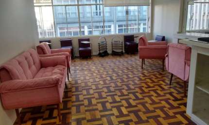Sala comercial à venda na Uruguai, 185, 295, Centro Histórico, Porto Alegre, 55 m2 por R$ 135.000