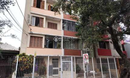 Apartamento com 2 quartos à venda na Rua General Lima e Silva, 1283, Centro Histórico, Porto Alegre, 58 m2 por R$ 260.000