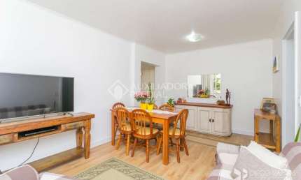 Apartamento com 2 quartos à venda na Rua Dom Pedro II, 1273, São João, Porto Alegre, 70 m2 por R$ 490.000