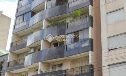 Apartamento com 1 quarto à venda na Rua General Lima e Silva, 86, Centro Histórico, Porto Alegre, 53 m2 por R$ 320.000
