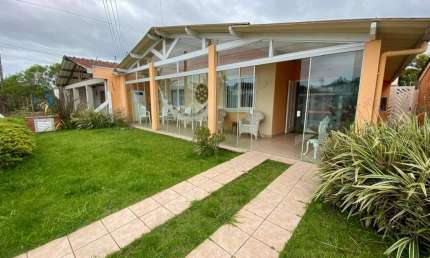 Casa com 3 quartos à venda na Farol, 148, Atlântida Sul (Distrito), Osório, 171 m2 por R$ 480.000