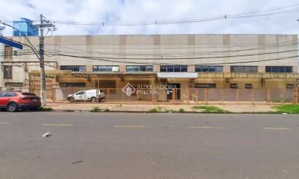 Prédio à venda na Rua Comendador Azevedo, 17, Floresta, Porto Alegre, 1403 m2 por R$ 7.900.000
