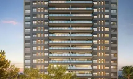 Apartamento com 3 quartos à venda na Rua Tomaz Gonzaga, 600, Petrópolis, Porto Alegre, 263 m2 por R$ 4.450.000