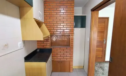 Apartamento com 1 quarto à venda na Rua Coronel Genuino, 206, Centro Histórico, Porto Alegre, 53 m2 por R$ 250.000
