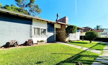 Casa em condomínio fechado com 3 quartos à venda na Rua Tamandaré, 807, Camaquã, Porto Alegre, 227 m2 por R$ 995.000