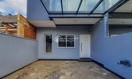 Casa com 3 quartos à venda na Rua das Canafístulas, 379, Igara, Canoas, 166 m2 por R$ 780.000