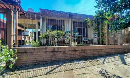 Casa com 2 quartos à venda na Rua Rio Pardo, 852, Parque Tamandaré, Esteio, 123 m2 por R$ 425.000