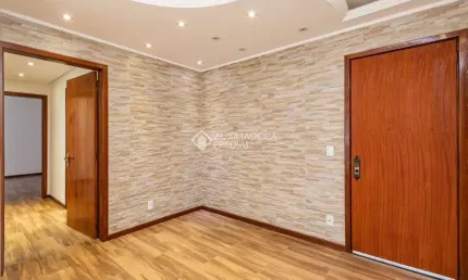 Apartamento com 3 quartos à venda na Rua Porto Calvo, 132, Ipanema, Porto Alegre, 69 m2 por R$ 320.000