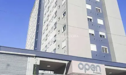 Apartamento com 2 quartos à venda na avenida protásio alves, 8129, morro santana, porto alegre, 44 m2 por r$ 380.000