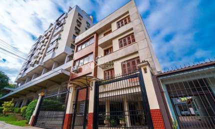 Cobertura com 4 quartos à venda na Rua General Pedro Bittencourt, 56, Passo da Areia, Porto Alegre, 129 m2 por R$ 1.100.000