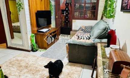 Apartamento com 2 quartos à venda na Rua Alberto Torres, 48, Cidade Baixa, Porto Alegre, 77 m2 por R$ 290.000