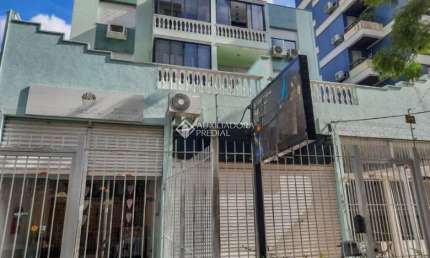 Apartamento com 1 quarto à venda na Rua Fernando Cortez, 105, Cristo Redentor, Porto Alegre, 47 m2 por R$ 300.000