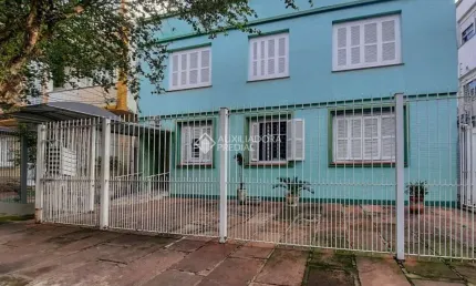 Cobertura com 3 quartos à venda na Rua Cícero Ahrends, 249, Menino Deus, Porto Alegre, 80 m2 por R$ 450.000