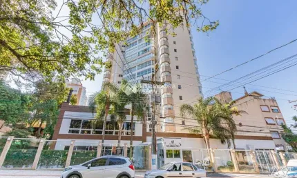Apartamento com 4 quartos à venda na Rua Domingos Martins, 911, Centro, Canoas, 193 m2 por R$ 1.589.900
